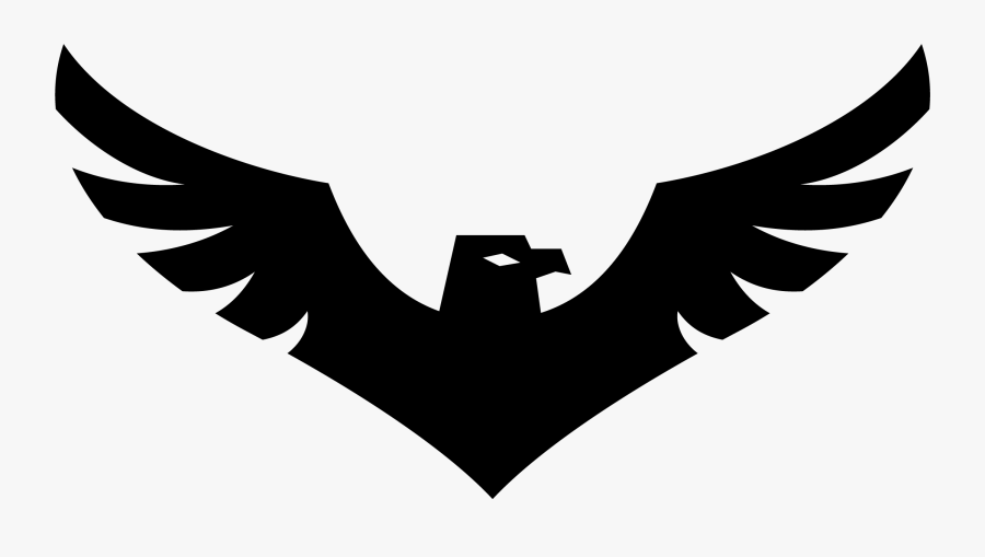 Bald Eagle Png Transparent Free Images - Eagle Logo Transparent Background, Transparent Clipart