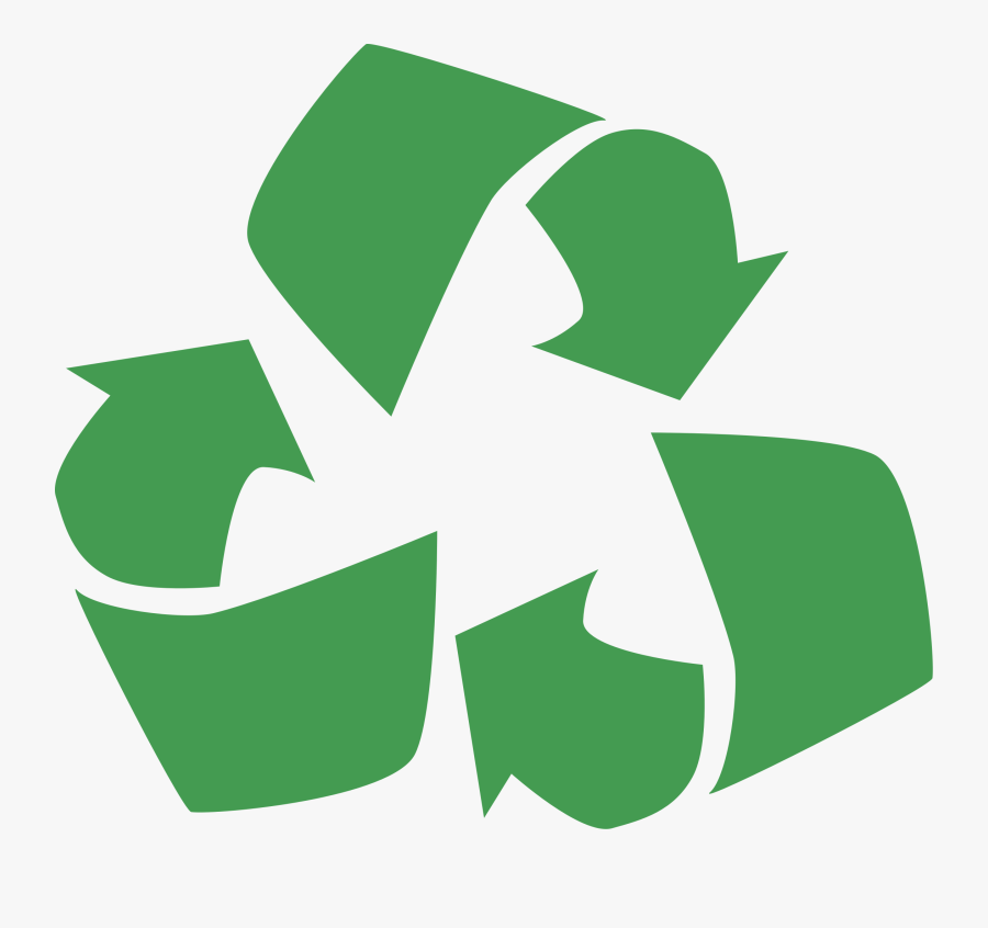 Reuse Reduce Recycle Logo Png, Transparent Clipart