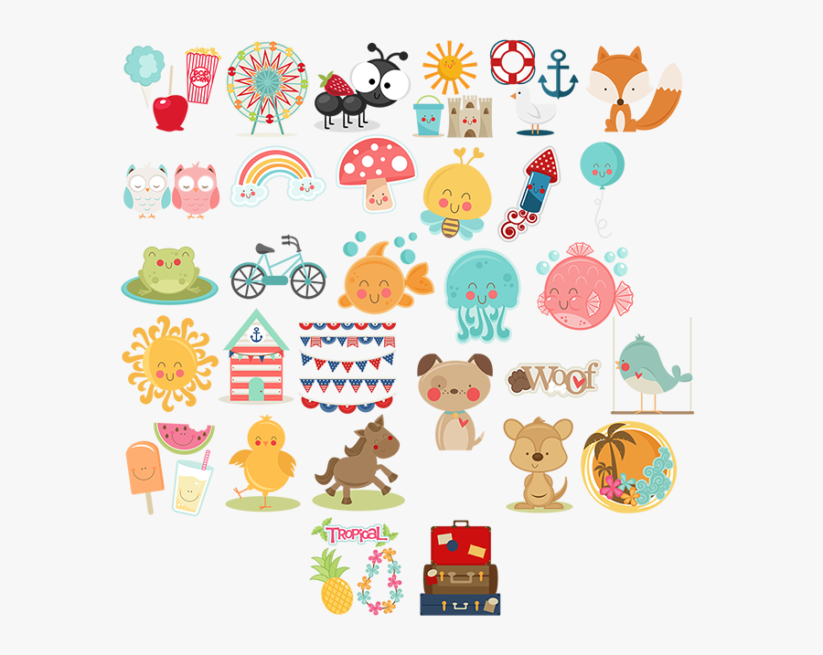 Planillas De Stickers, Transparent Clipart