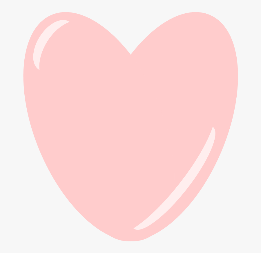 Heart, Transparent Clipart