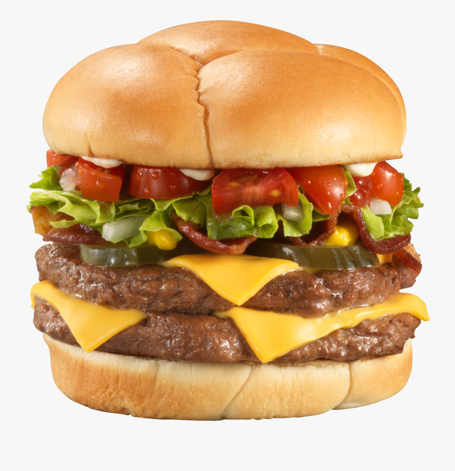 Hamburger, Burger Png Image - Transparent Background Hamburger Png, Transparent Clipart