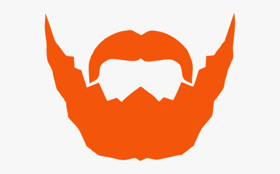 Beard Png - Clipart Beard Transparent Background , Free Transparent