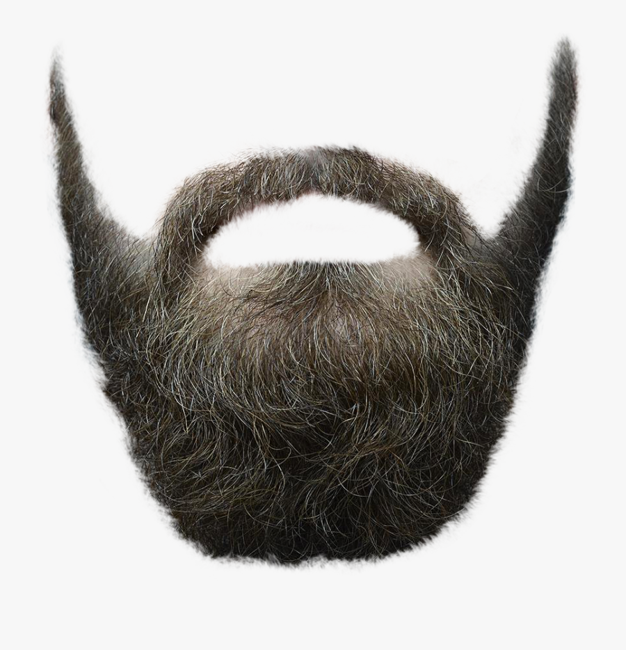 Beard Png, Transparent Clipart