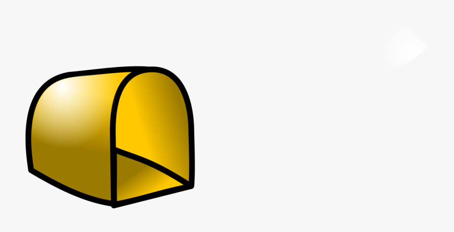 Computer Icons Email Box Letter Box - Clip Art, Transparent Clipart