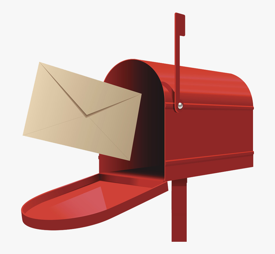 800 X 787 - Mailbox Png, Transparent Clipart
