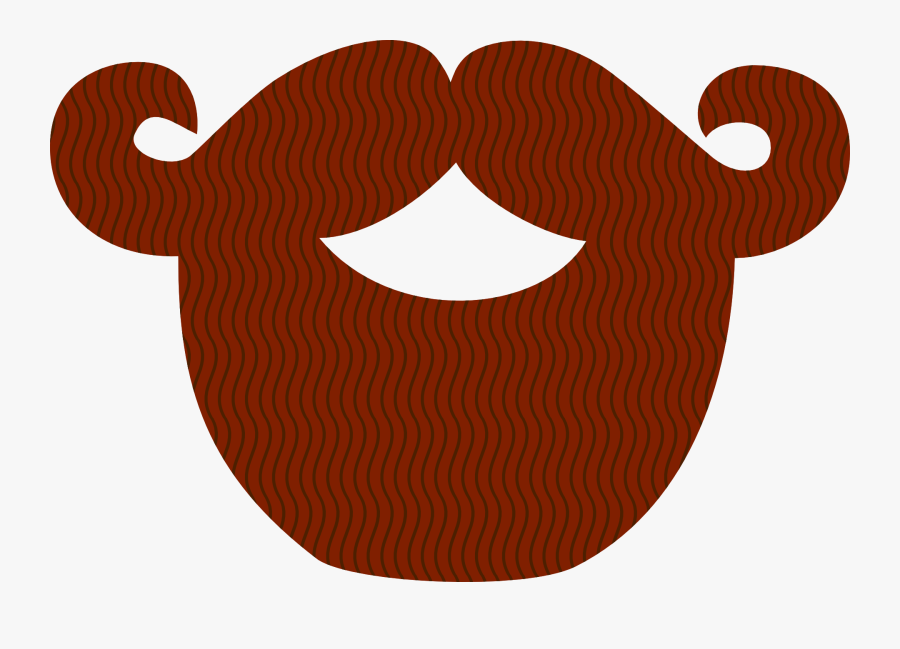 Mr Money Mustache Logo, Transparent Clipart