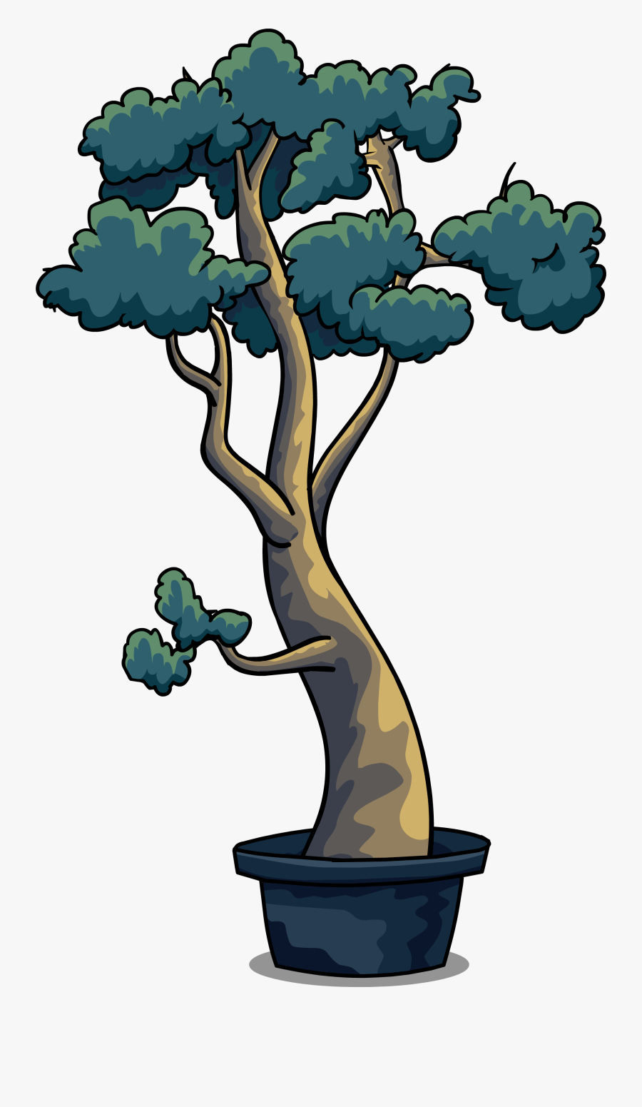 Growing Plants Club Penguin Wiki Fandom Powered Ⓒ - Club Penguin Sprouting Spectaculus, Transparent Clipart