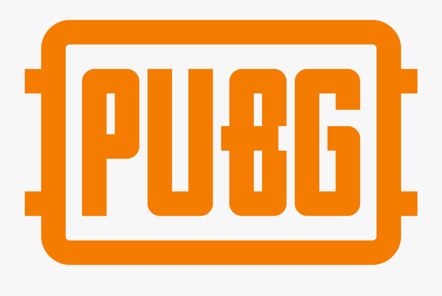 Pubg Clipart Test - Pubg Logo Png, Transparent Clipart