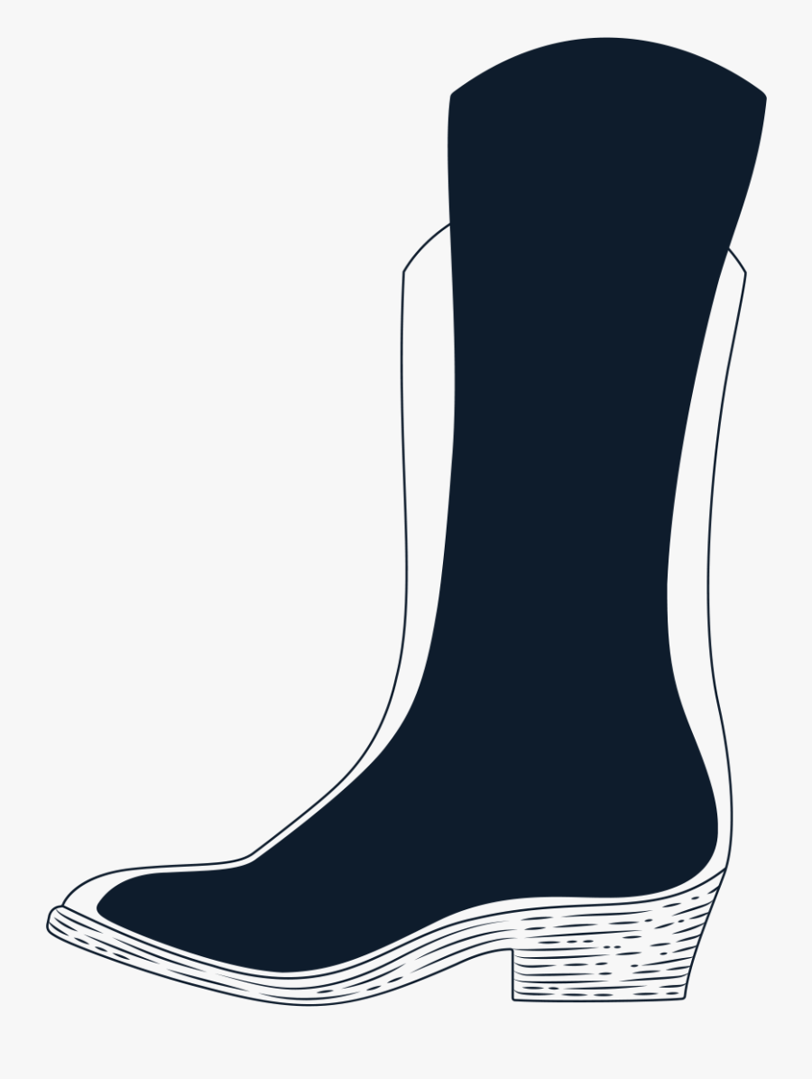 Rain Boot Clipart , Png Download - Rain Boot, Transparent Clipart