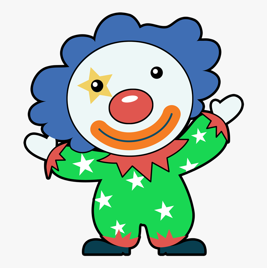 Clown Free To Use Clipart - Bureau Of Consular Affairs Logo, Transparent Clipart