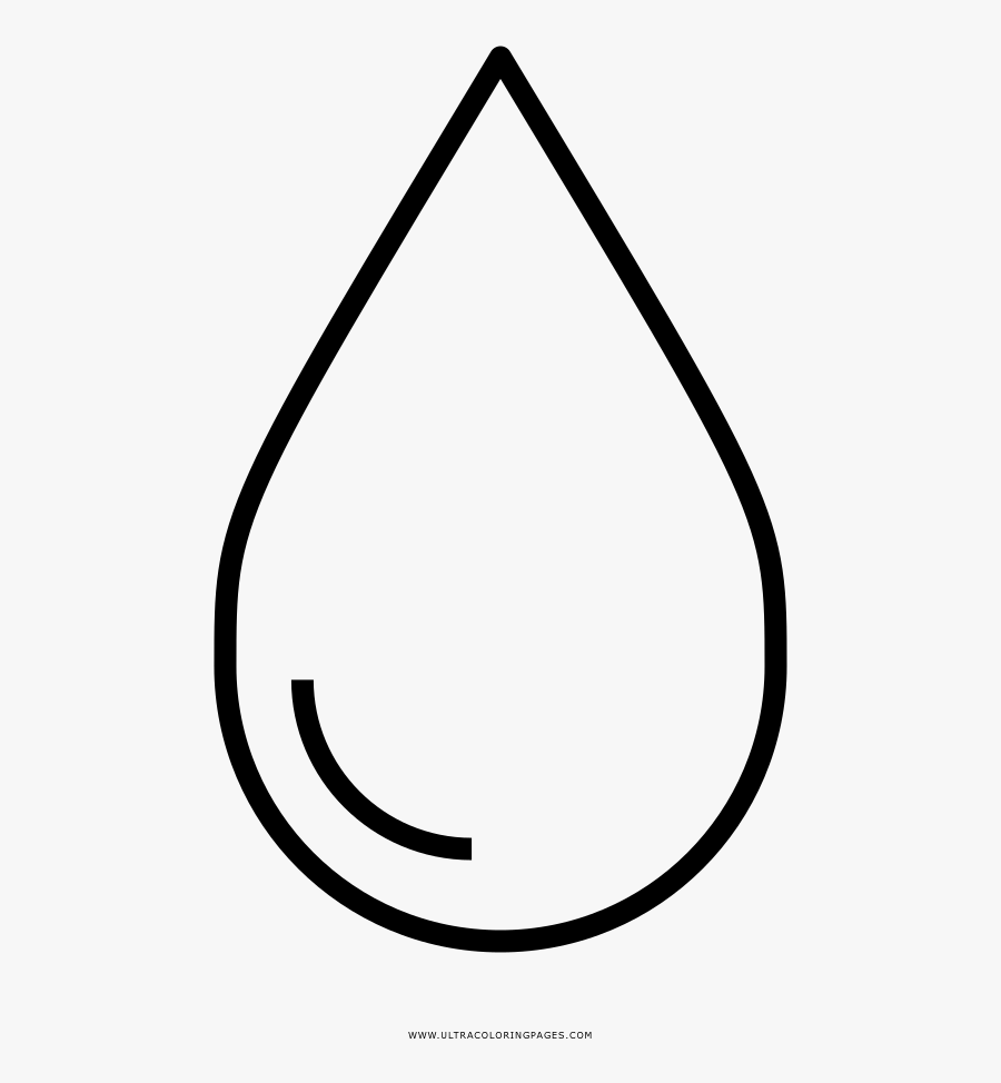 Clipart Water Water Droplet - Vector , Free Transparent Clipart ...