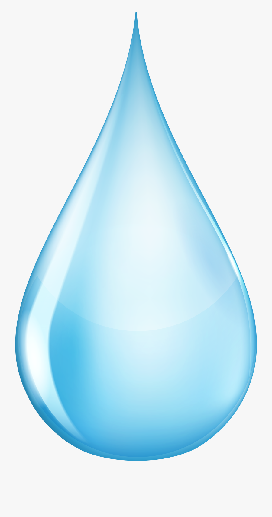 Water Drop Png Clip Artu200b Gallery Yopriceville - Drop Of Water Drop High Resolution, Transparent Clipart