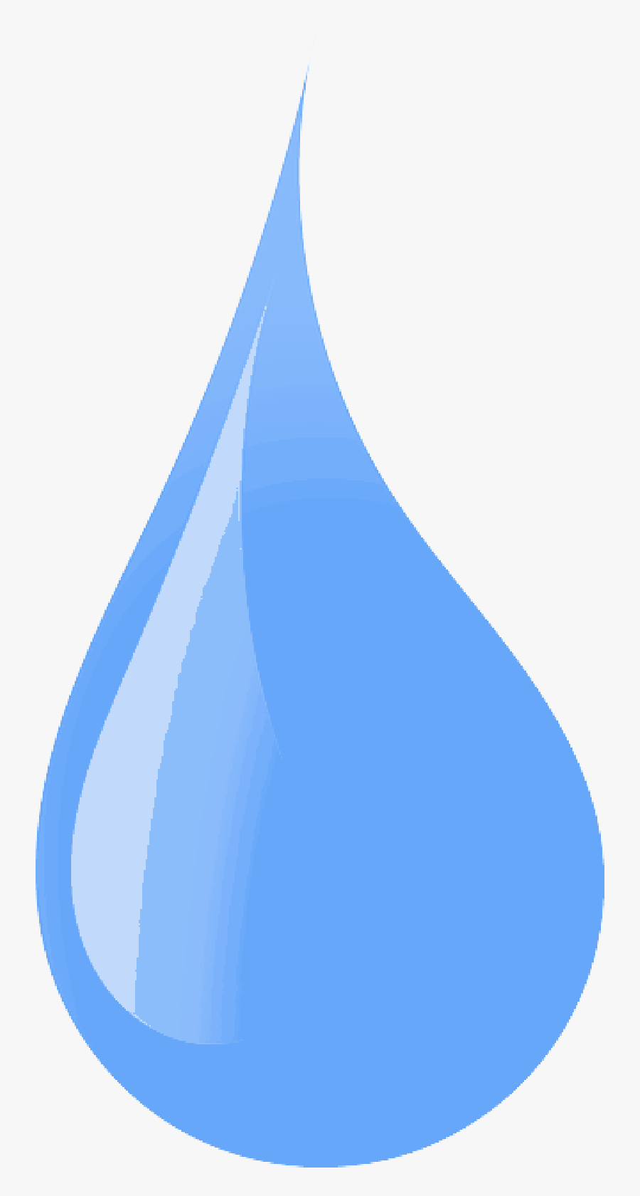 Drop, Water, Rain, Tear, Teardrop, Liquid, Raindrop - Graphic Design, Transparent Clipart