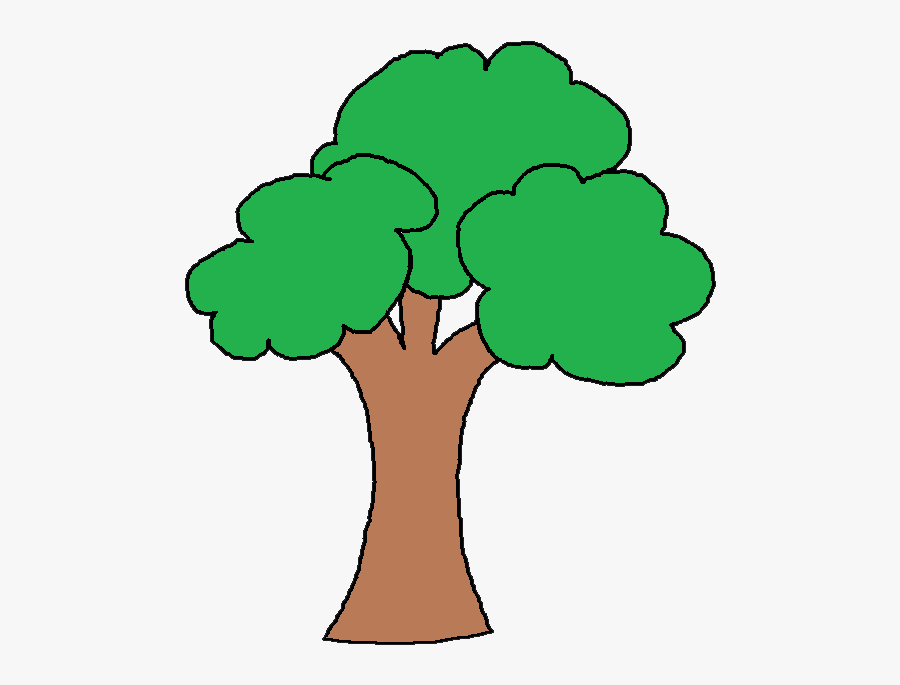 Apple Tree Clipart - Apples On A Tree Clipart, Transparent Clipart