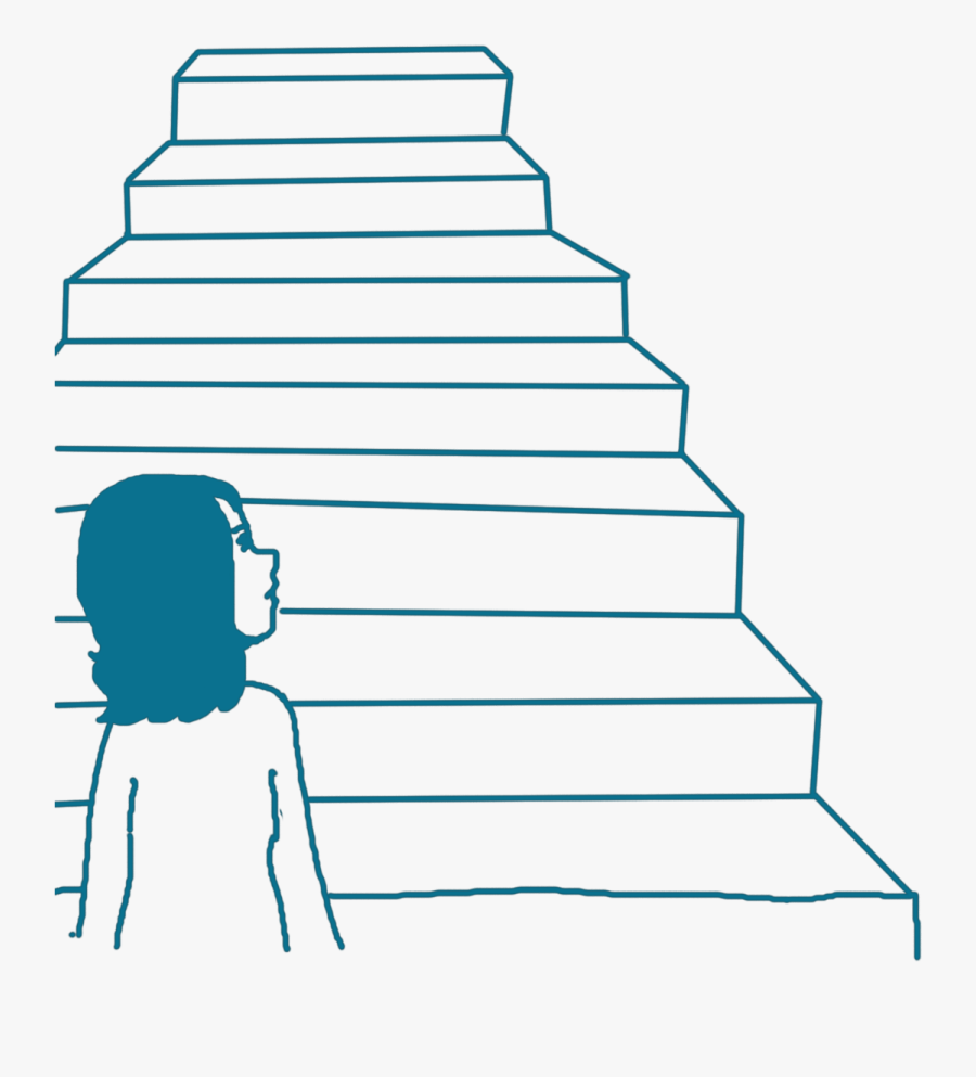 Transparent Stair Png - Stair Clipart, Transparent Clipart