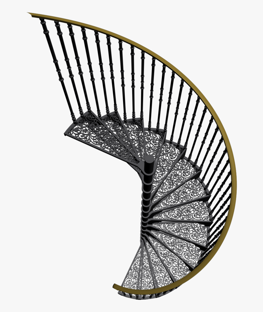 Spiral Staircase Spiral Staircase Spiral Staircase - บริษัท กรุงเทพ เอ็น ยิ เนีย ริ่ ง คอน ซั ล แตน ท์ จำกัด, Transparent Clipart