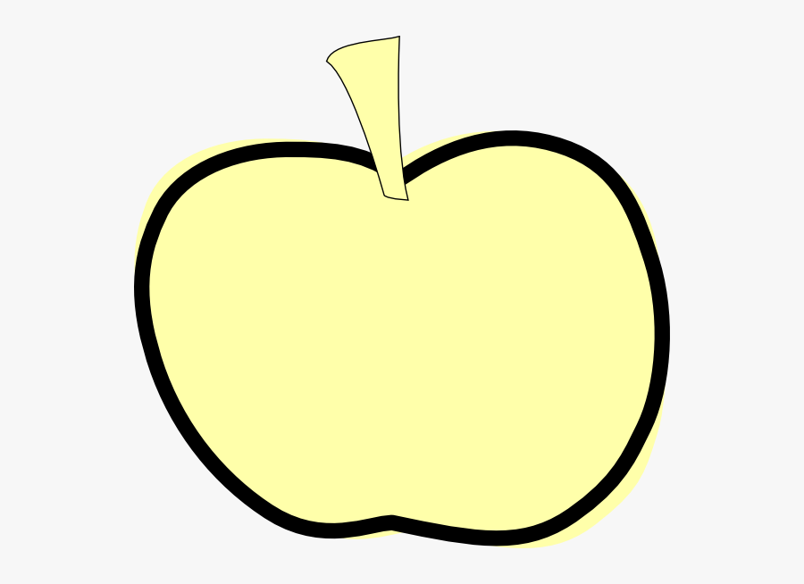 Apple Tree Clipart, Transparent Clipart