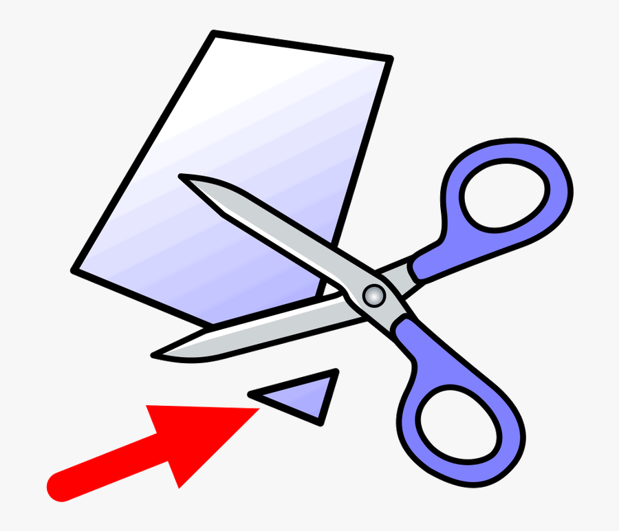 Shears Clipart Shovel, Transparent Clipart