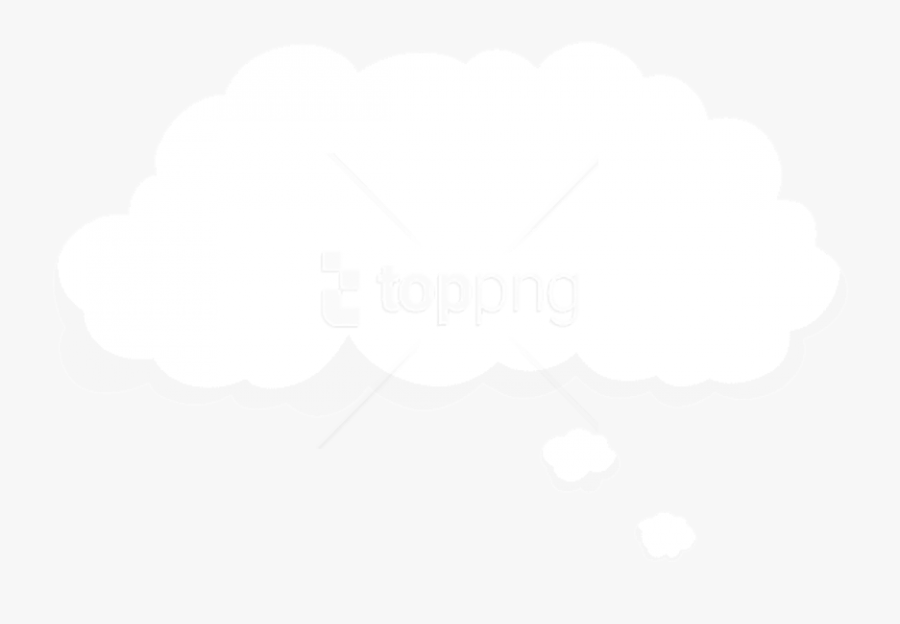 Free Png Download Bubble Speech Cloud Clipart Png Photo - Speech Bubble Png Cloud, Transparent Clipart