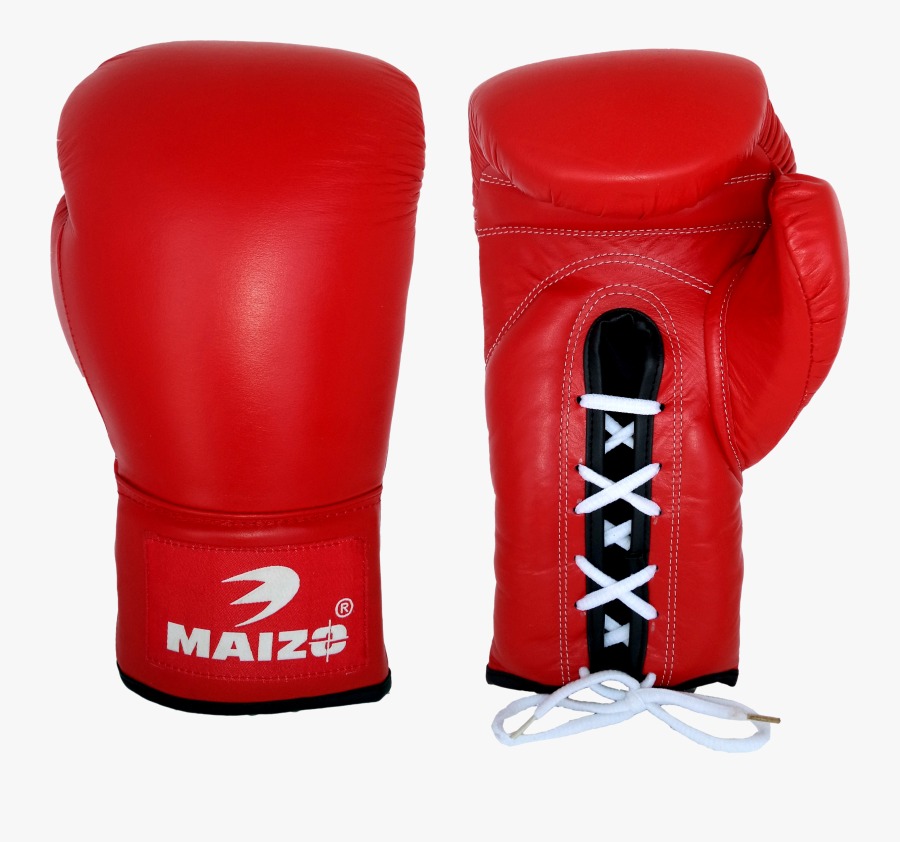 2 Boxing Glove Png, Transparent Clipart