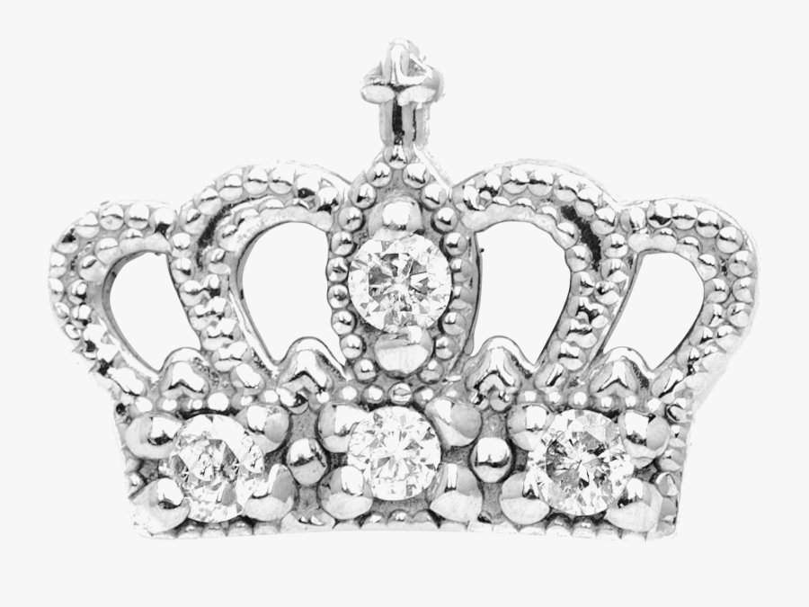 Images In Collection Page - Transparent Diamond Crown Png, Transparent Clipart