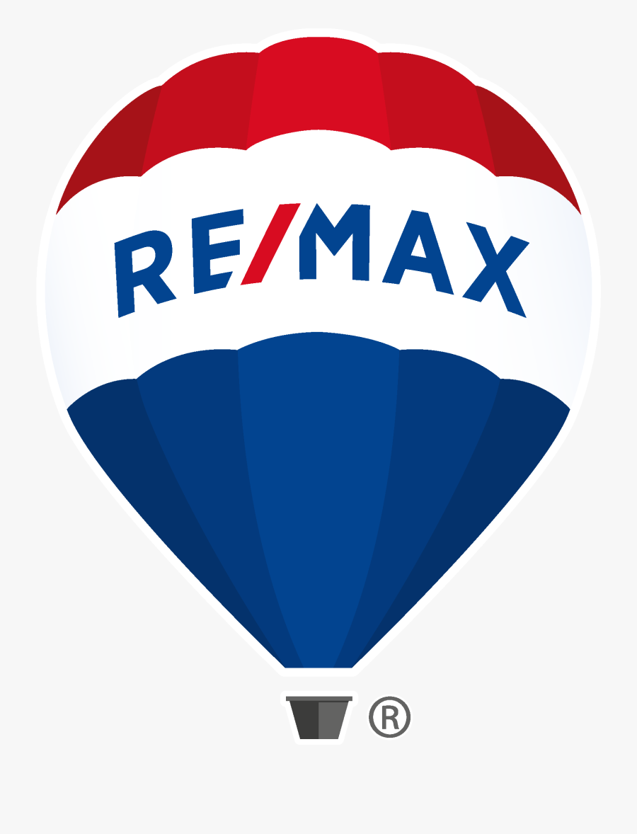 Hot Air Balloon,hot Air Ballooning,balloon,clip Sports - Remax Balloon Logo, Transparent Clipart