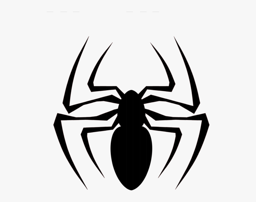 Thumb Image - Transparent Background Spiderman Logo, Transparent Clipart