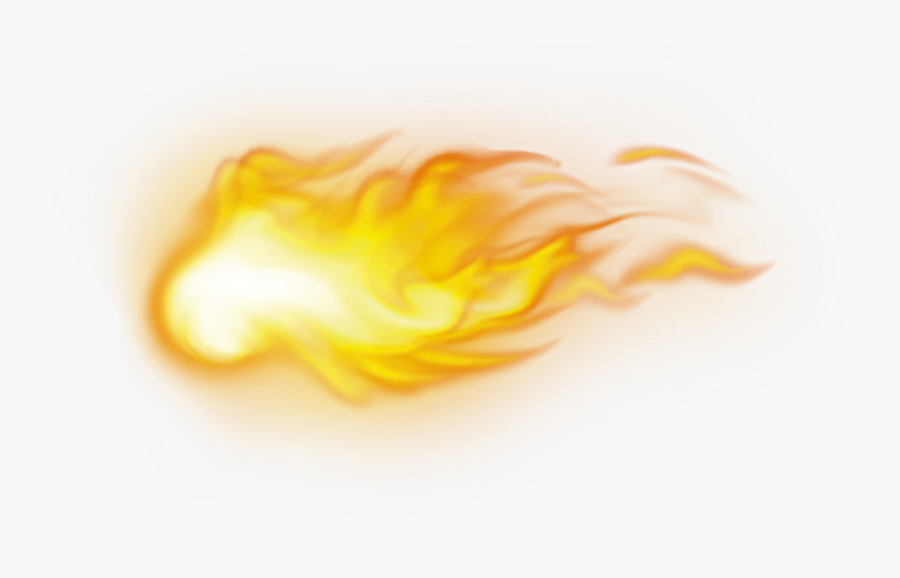 #art #flame #fire #fireball #stickers - Flame, Transparent Clipart