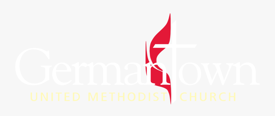 Germantown United Methodist Church - Logo Midtown Athletic Club, Transparent Clipart