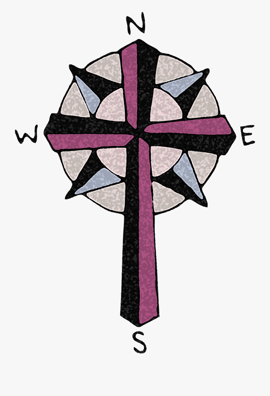 Cross, Transparent Clipart