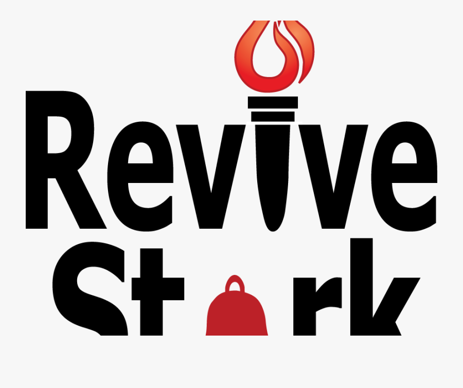 Revive Stark - Sign, Transparent Clipart