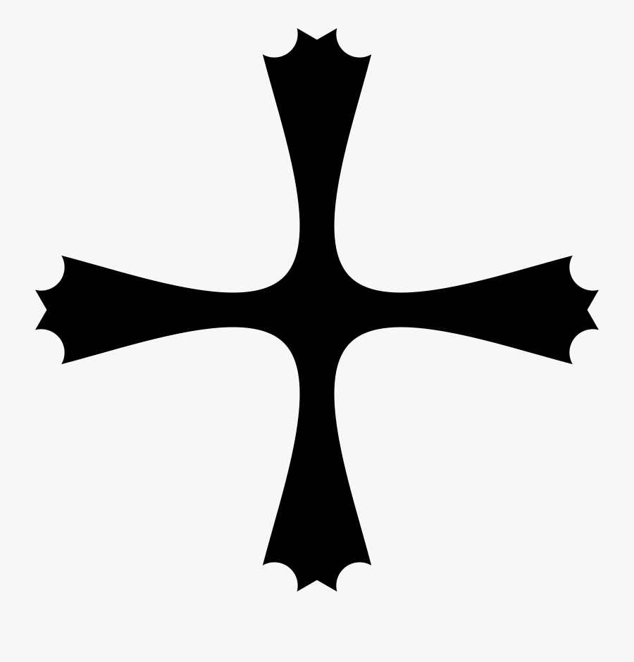 Trident Split - Symbol Of Horizontal And Vertical , Free Transparent ...