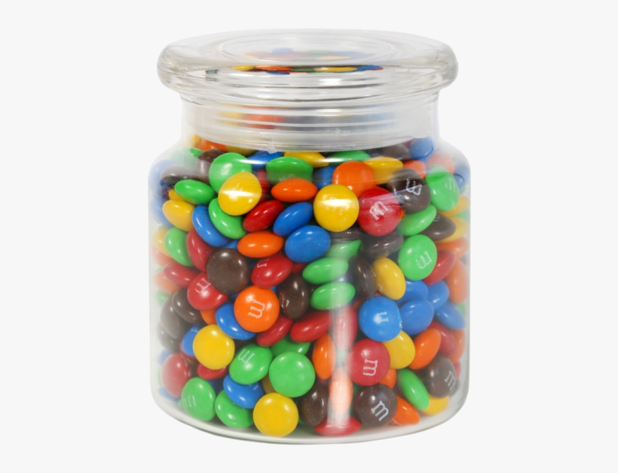 Sweets In A Jar Png - Jar Of Sweets Png, Transparent Clipart