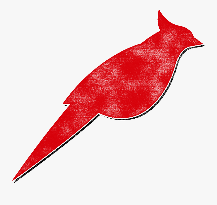 Songbird, Transparent Clipart