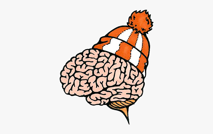 Brain Warmers Big, Transparent Clipart