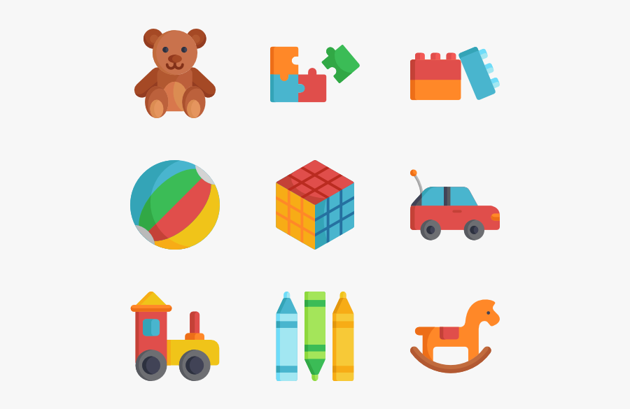 Product,mode Of Transport,toy,clip Art,toy Block,graphics,baby - Toys Png Vector, Transparent Clipart