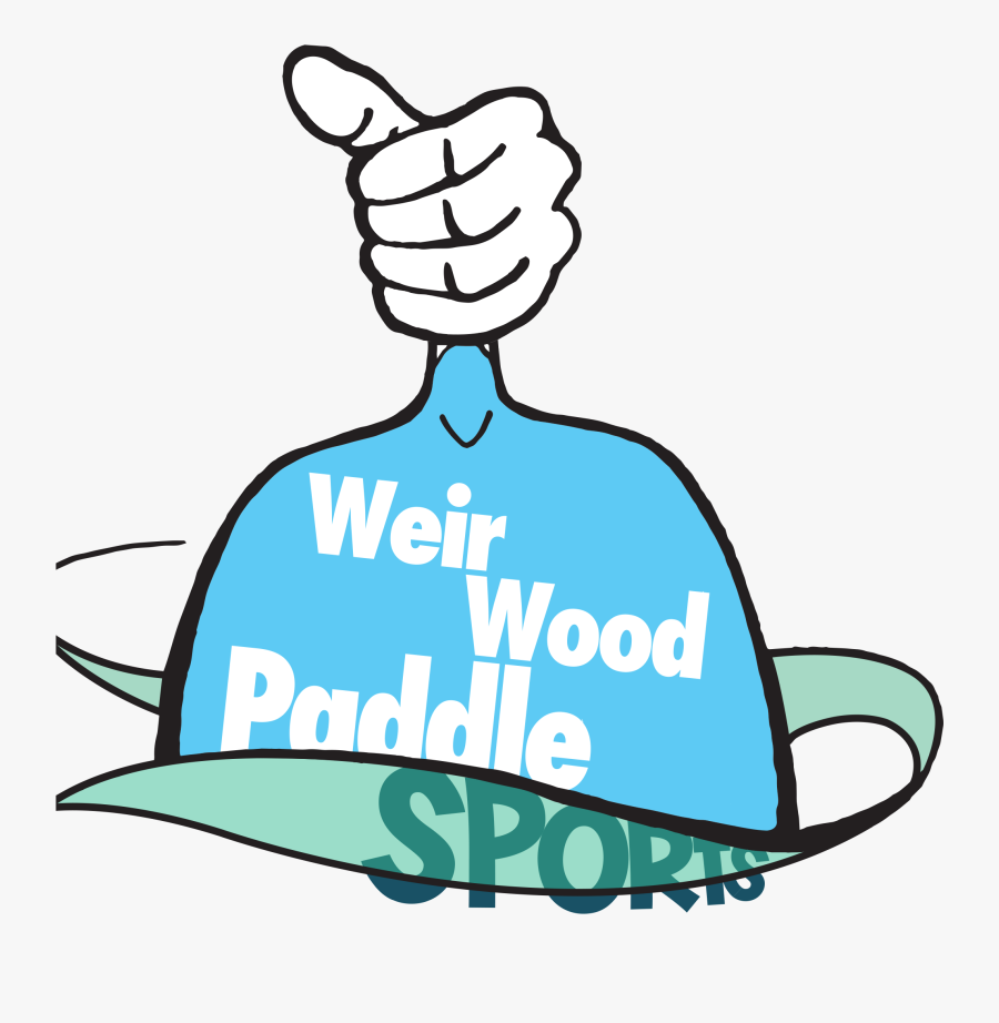 Cropped Paddle, Transparent Clipart