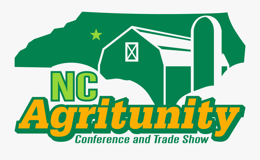 Nc Agritunity Logo Image, Transparent Clipart