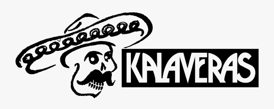 Kalaveras, Transparent Clipart