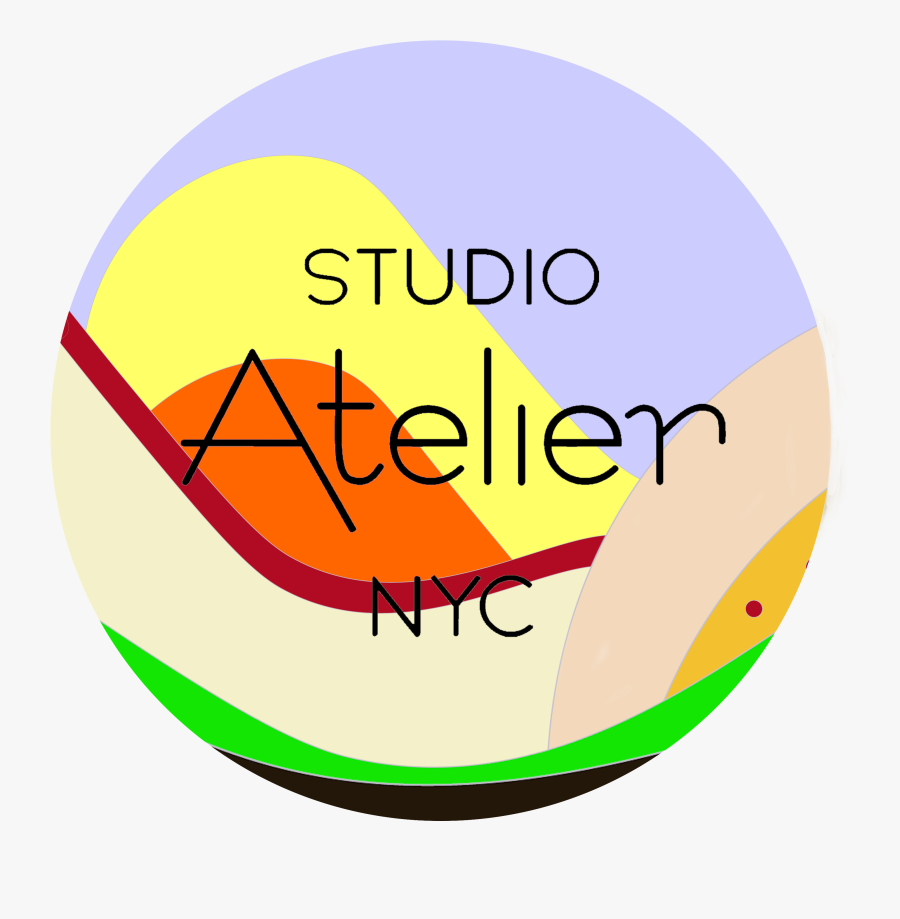 Studio Atelier Nyc , Free Transparent Clipart - ClipartKey