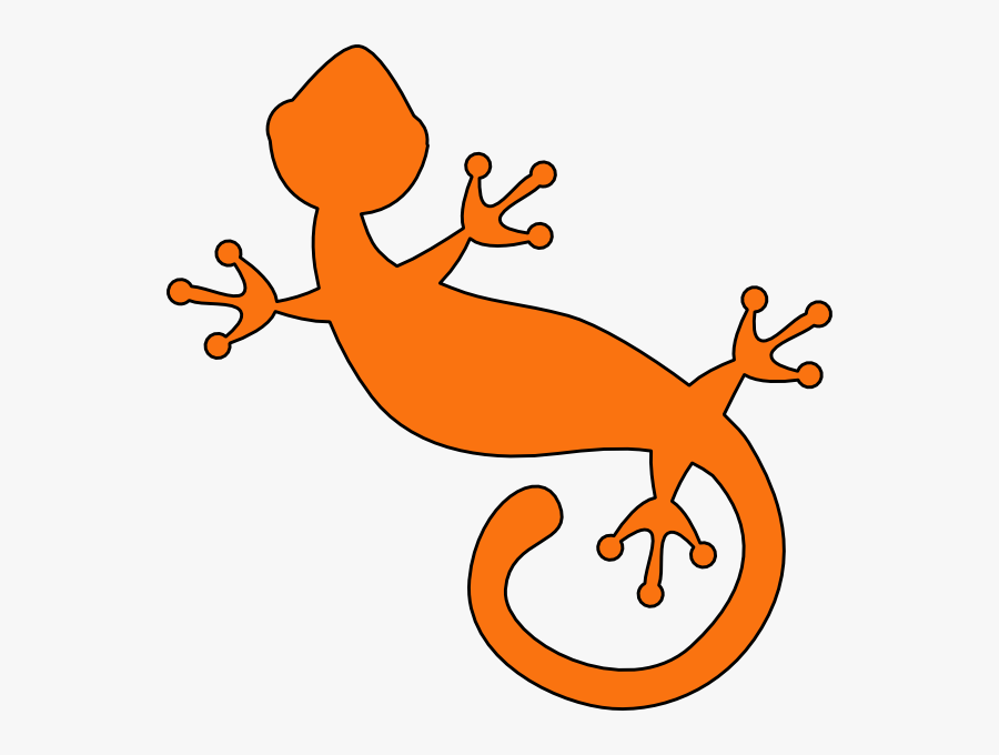 Gecko Clip Art Free Transparent Clipart ClipartKey