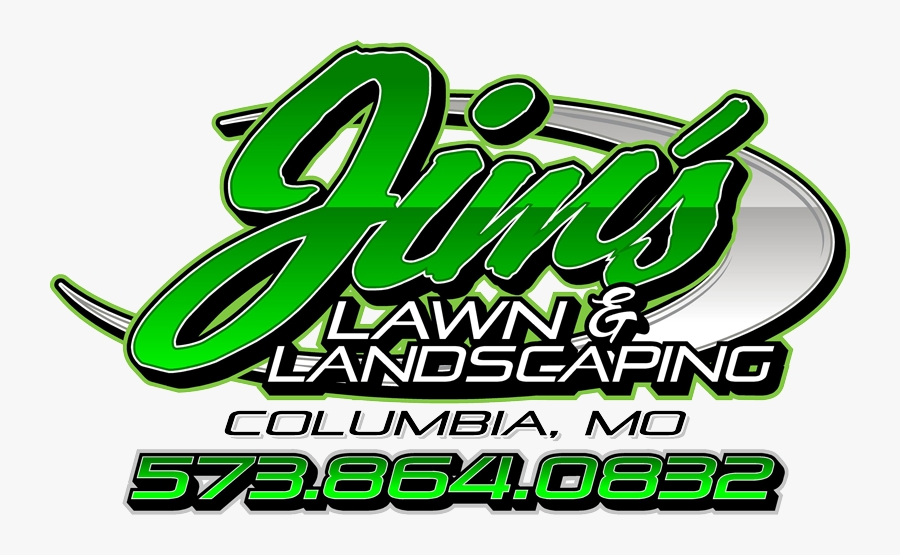 Jim’s Lawn And Landscaping, Transparent Clipart