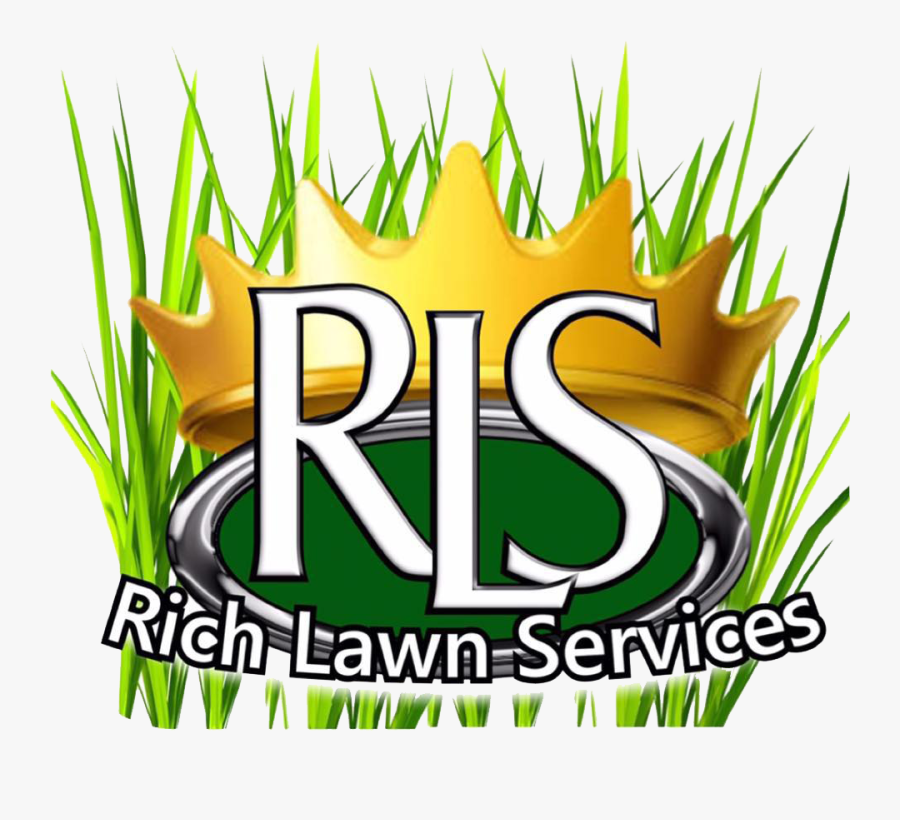Rich Lawn Services, Llc Fairburn, Ga, Transparent Clipart