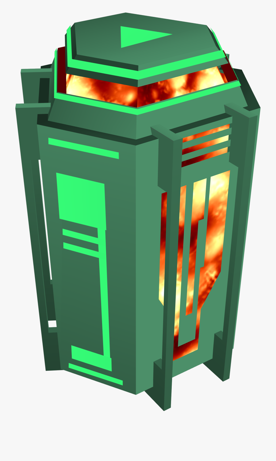 Ingress Wiki - Ingress Key Capsule, Transparent Clipart