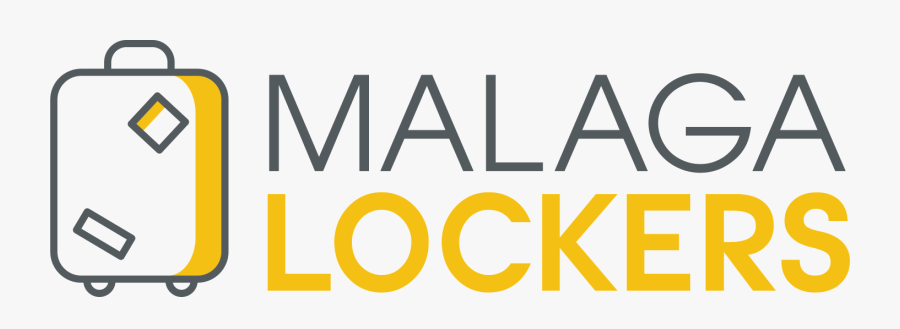 Malaga Lockers, Transparent Clipart