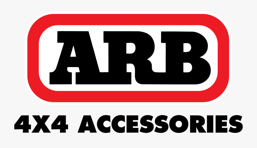 Arb 4x4 Accessories Logo, Transparent Clipart