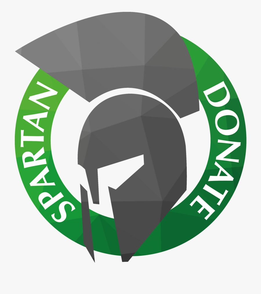 Spartan Donate We Are Online - Waterford United F.c., Transparent Clipart