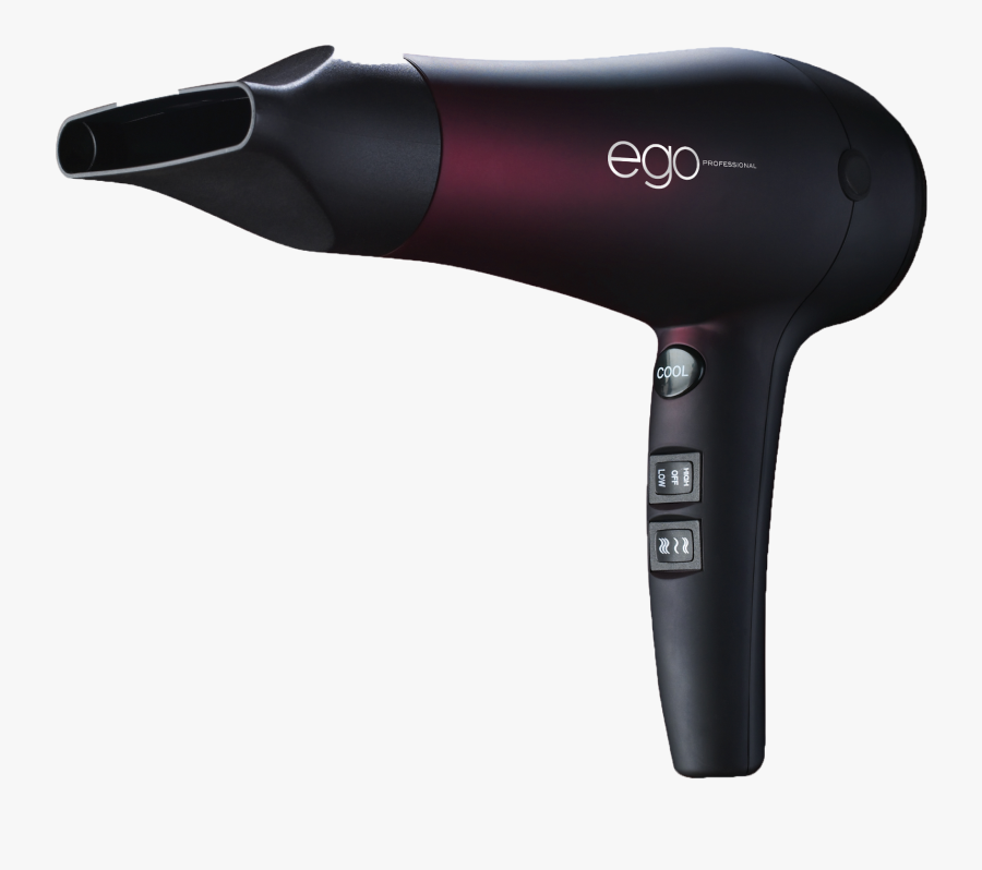 Hair Dryers Png - Professional Hair Dryer Png, Transparent Clipart