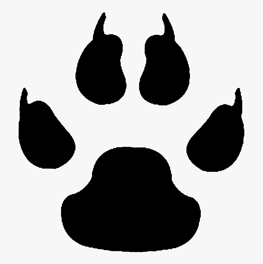 Free Free Wolf Paw Svg 891 SVG PNG EPS DXF File