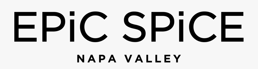 Epic Spice Logo, Transparent Clipart